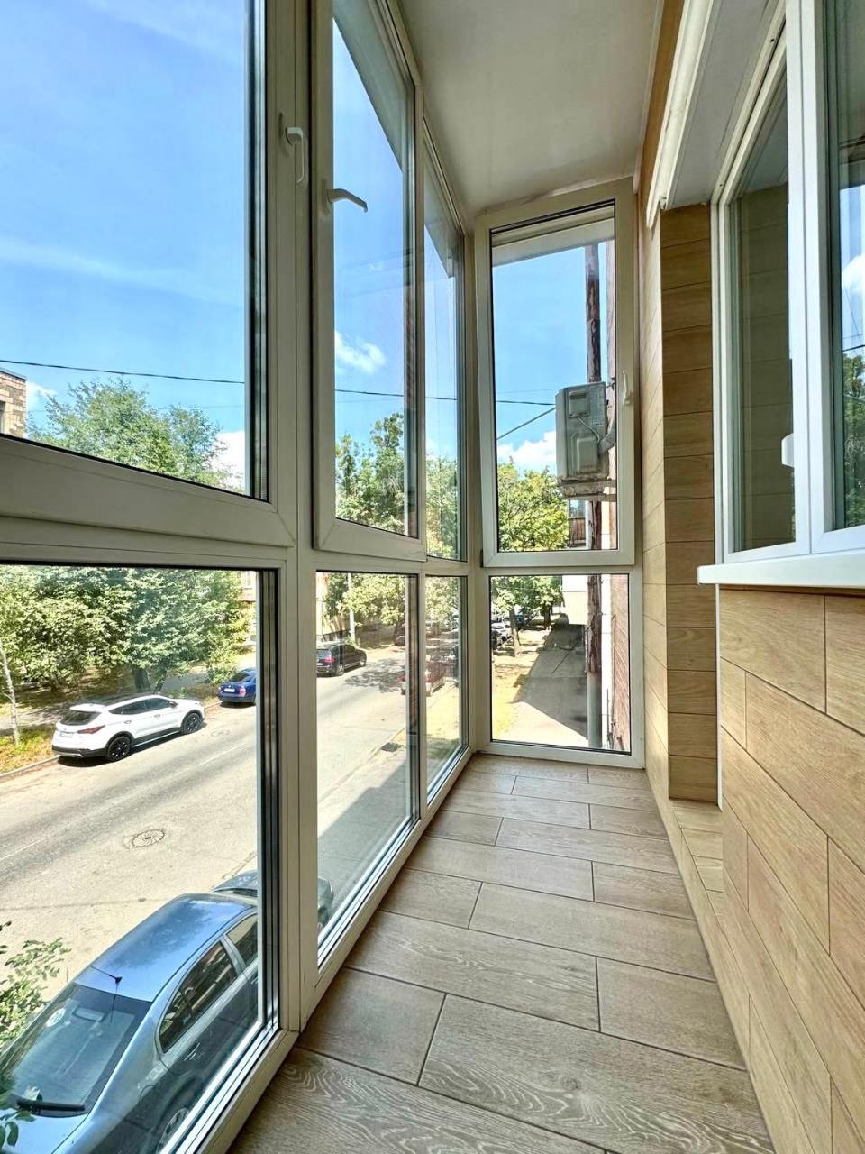 Apartpoltava Витончені Апартаменти Біля Лялькового Театру, Звітна Документація Для Відрядження, Банківський Чек Zewnętrze zdjęcie